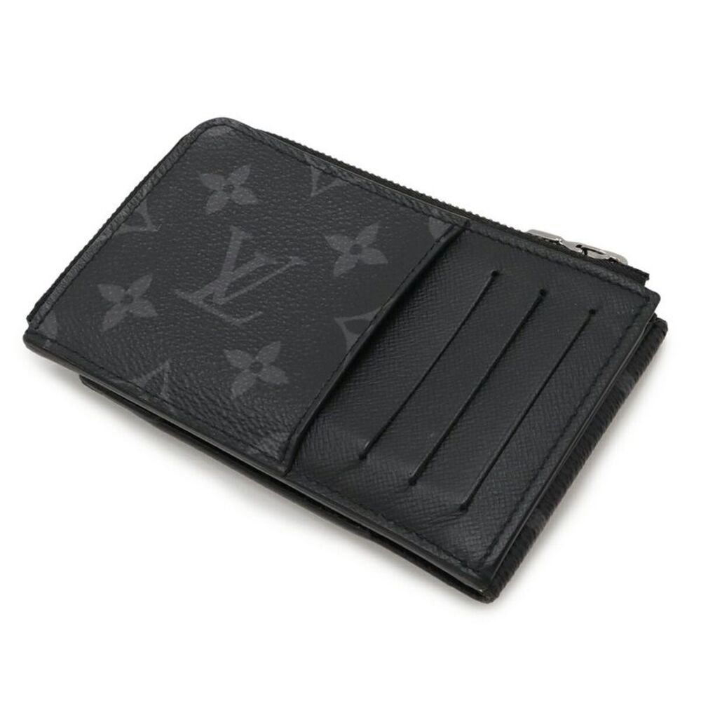 Louis Vuitton Monogram Eclipse Hybrid Wallet - image 2